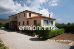 GL 0114 - Beach Retreat Estate - Plepi - Ermioni